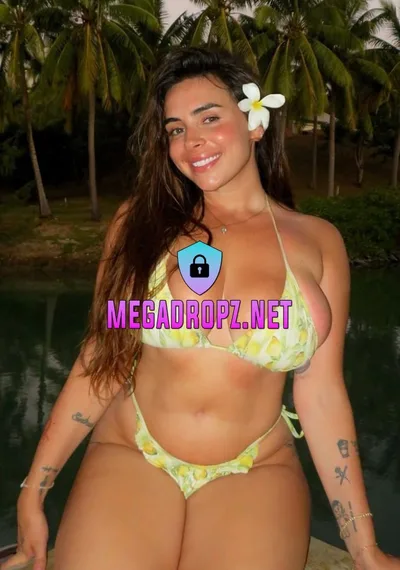 MilaSantos OnlyFans leaks archive preview