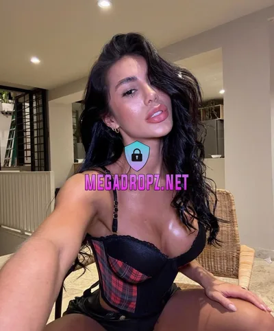 MariaAlejandra OnlyFans leaks archive preview