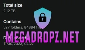 2TB preview