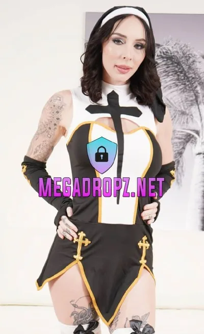 Indicamariexo OnlyFans leaks archive preview